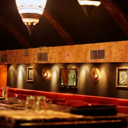 Ashtar Bar & Restaurant