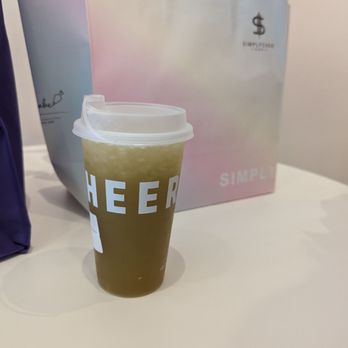 Heeretea - Original sugar cane - Coffee & Tea Near Me - San Mateo, California Heeretea - Original sugar cane - Coffee & Tea Near Me - San Mateo, California