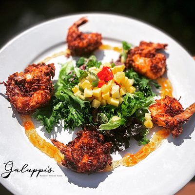 Galuppi's by null