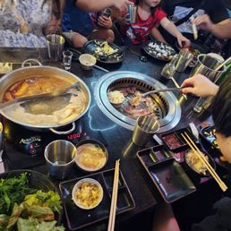 AYCE Shabu and JBBQ AYCE Shabu and JBBQ
