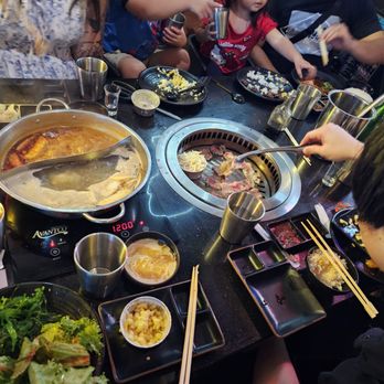 Mura - AYCE Shabu and JBBQ - Sushi Bars Near Me - Las Vegas, Nevada Mura - AYCE Shabu and JBBQ - Sushi Bars Near Me - Las Vegas, Nevada