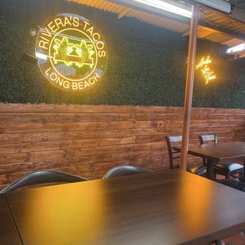 Rivera's Tacos - Mexican Near Me - Long Beach, California Rivera's Tacos - Mexican Near Me - Long Beach, California