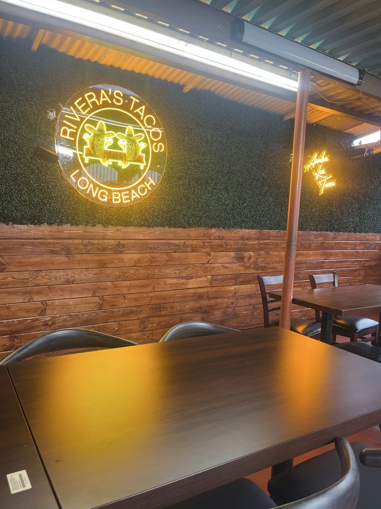 Rivera's Tacos