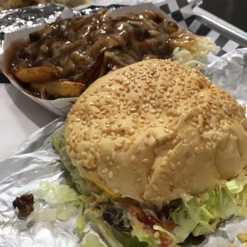 Burger Factory - Burger + Poutine - Burgers Near Me - Scarborough, Ontario Burger Factory - Burger + Poutine - Burgers Near Me - Scarborough, Ontario