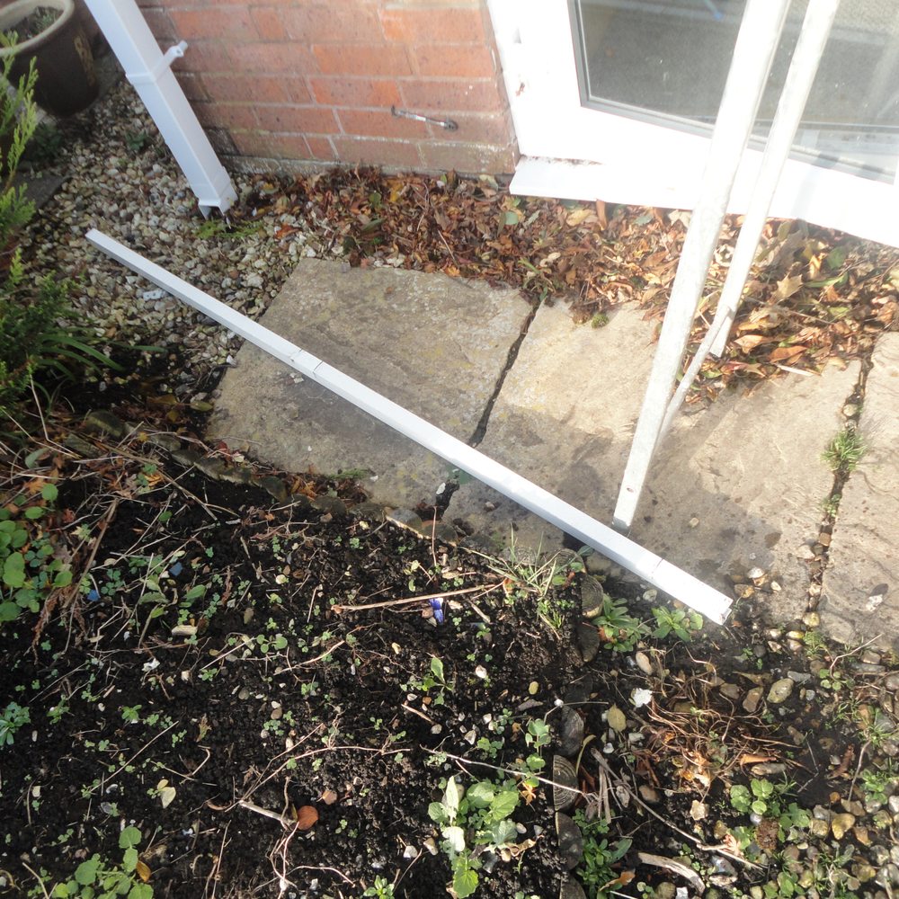 Elizabethan Patio Doors - General Contractors Near Me - Wrexham, WRX