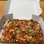 Joyride Pizza