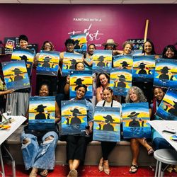 Painting with a Twist