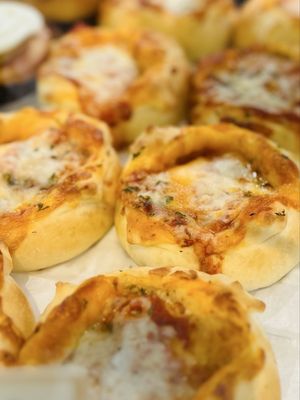 The Loaf Japanese Bakery & Cafe by null