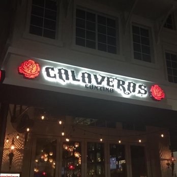Calaveras Cantina - Mexican Near Me - Jupiter, Florida