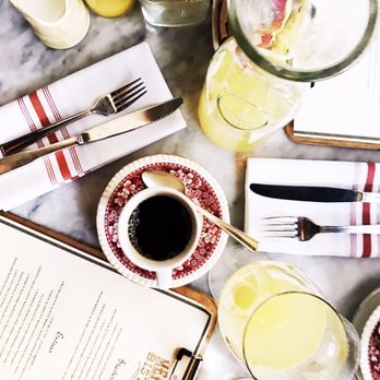 Mercat Bistro - Absolutely LOVE everything about this place! - French Near Me - Dallas, Texas