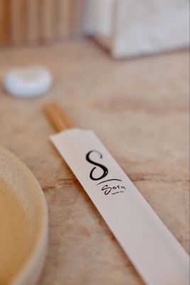 Sora handroll bar by null