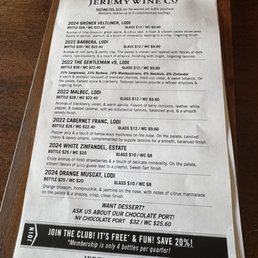 3/3/25 menu 3/3/25 menu