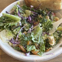 Greek Salad Greek Salad