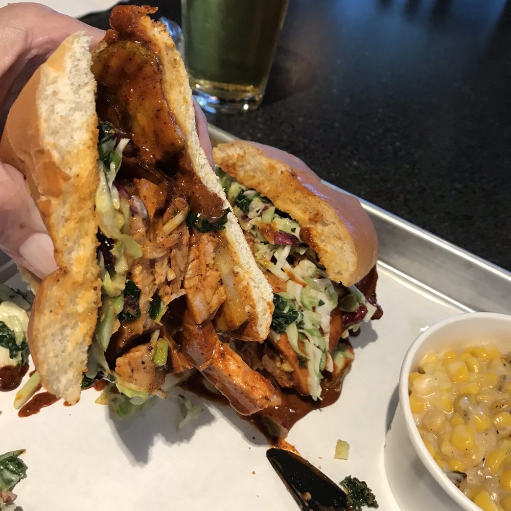 True Texas BBQ - Sandwich insides - Barbeque Near Me - Kerrville, Texas True Texas BBQ - Sandwich insides - Barbeque Near Me - Kerrville, Texas