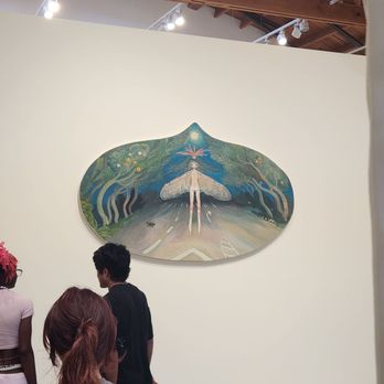 Perrotin Gallery - Aya exhibit - Art Galleries Near Me - Los Angeles, California Perrotin Gallery - Aya exhibit - Art Galleries Near Me - Los Angeles, California