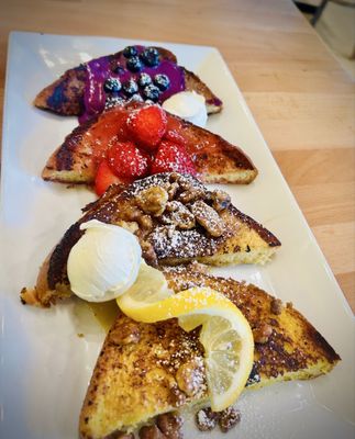 Batter & Berries South Loop by null