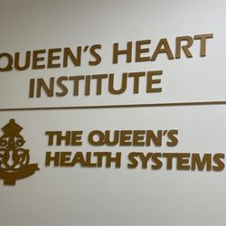 Queen's Heart Physician Practice