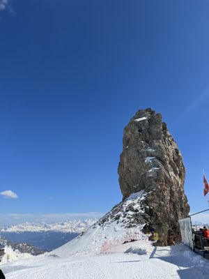 Glacier 3000 by null