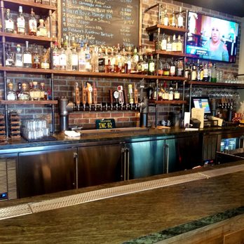 INC 82 Brewing - Full bar! - Breweries Near Me - Dublin, California