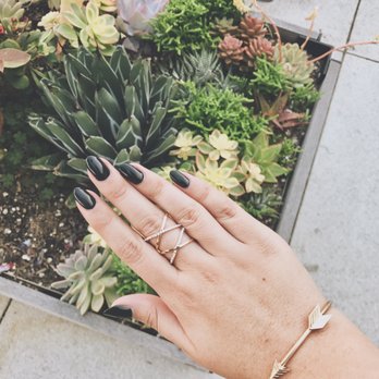Sensation Nails & Spa - Nail Salons Near Me - San Diego, California