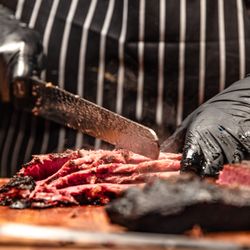 Meat & Company