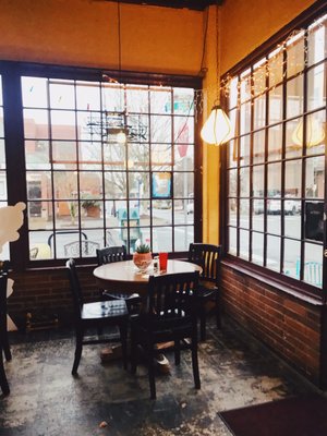 Canby Asparagus Farm Casa de Tamales by null