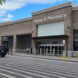Walmart Supercenter