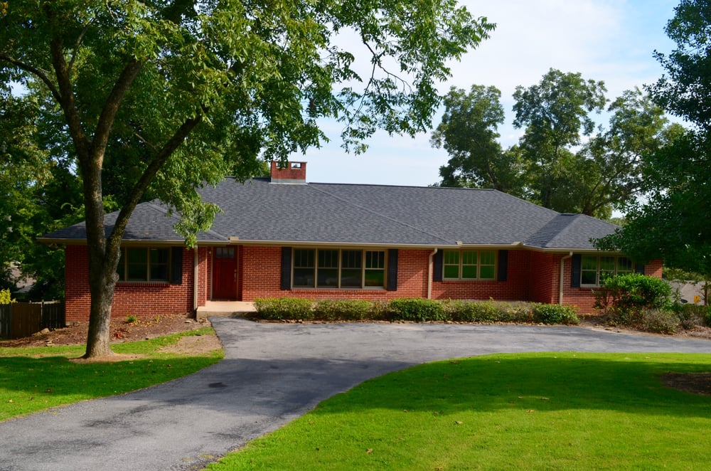 Slide of Capstone Roofing