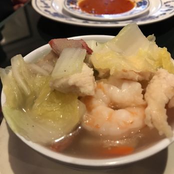 David's Kitchen - Their abundant Wonton Soup... - Chinese Near Me - Salt Lake City, Utah David's Kitchen - Their abundant Wonton Soup... - Chinese Near Me - Salt Lake City, Utah
