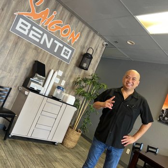 Saigon Bento - Proud Owner! Come by and say hello! - Vietnamese Near Me - Bakersfield, California Saigon Bento - Proud Owner! Come by and say hello! - Vietnamese Near Me - Bakersfield, California