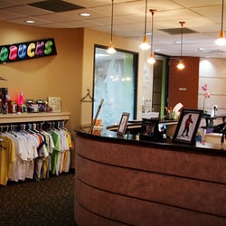 Jeff Mardaga D.D.S., M.S - The Woodlands Orthodontic Group Lobby
