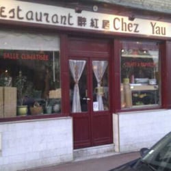 Chez Yau