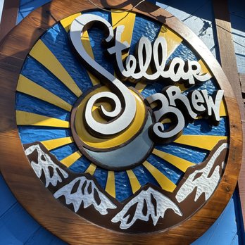 Stellar Brew & Natural Cafe - Coffee & Tea Near Me - Mammoth Lakes, California Stellar Brew & Natural Cafe - Coffee & Tea Near Me - Mammoth Lakes, California