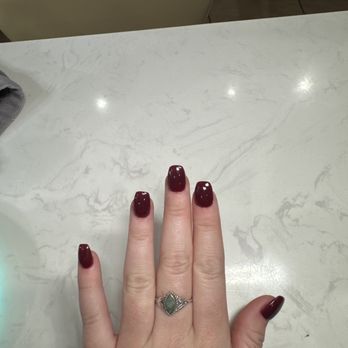 Escape Spa & Nail Salon - Dip with tips. - Nail Salons Near Me - Richmond, Virginia Escape Spa & Nail Salon - Dip with tips. - Nail Salons Near Me - Richmond, Virginia