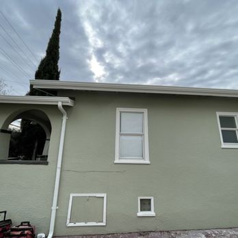 Galindo Gutters System - Gutter Services Near Me