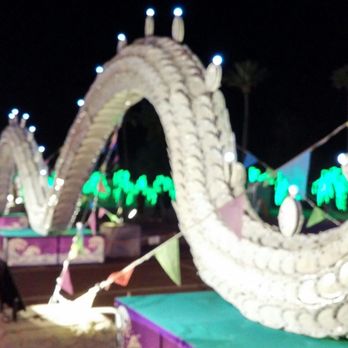 Lantern Festival - Festivals Near Me - Phoenix, Arizona