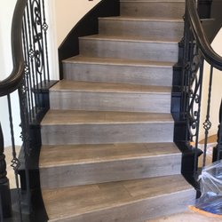 Expert Flooring Solutions - Mohawk Boardwalk Collective-Beachwood