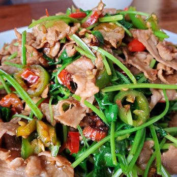 Chili Bistro - Local Flavor Lamb - Chinese Near Me - Ontario, California