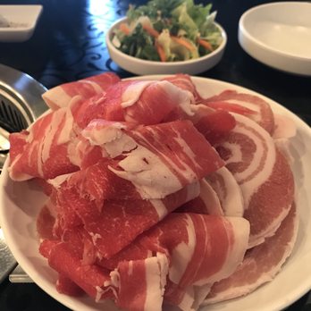 Sik Do Rak - Brisket and pork belly - Korean Near Me - Honolulu, Hawaii