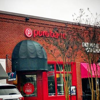 Pure Barre - Welcome to motivation - Barre Classes Near Me - Peachtree City, Georgia Pure Barre - Welcome to motivation - Barre Classes Near Me - Peachtree City, Georgia