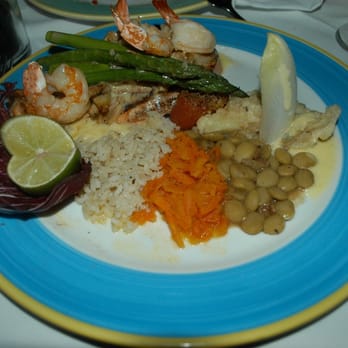 Cafe Sole - Seafood Near Me - Key West, Florida
