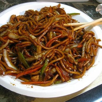 Fei Ma - Beef Lo Mein - Chinese Near Me - New York, New York Fei Ma - Beef Lo Mein - Chinese Near Me - New York, New York