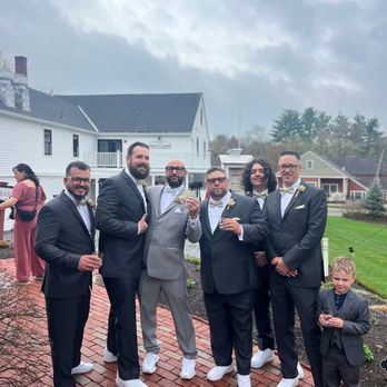 Tux Towne By Bejarano - Accessories Near Me - Taunton, Massachusetts