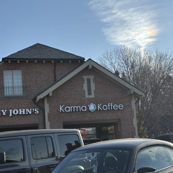 Karma Koffee - Coffee & Tea Near Me - Omaha, Nebraska Karma Koffee - Coffee & Tea Near Me - Omaha, Nebraska