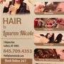 Photo of Hair by Lauren Nicole