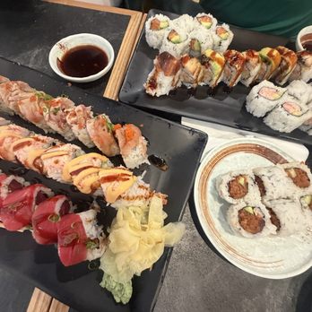 Sumi Sushi - Sushi Bars Near Me - San Jose, California Sumi Sushi - Sushi Bars Near Me - San Jose, California