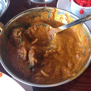 Bombay Bites - Goat korma - Indian Near Me - Mcdonough, Georgia Bombay Bites - Goat korma - Indian Near Me - Mcdonough, Georgia