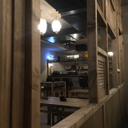 Vu & Friends - Bar