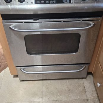 Sun Appliance Repair - GE gas oven - Appliances & Repair Near Me Sun Appliance Repair - GE gas oven - Appliances & Repair Near Me