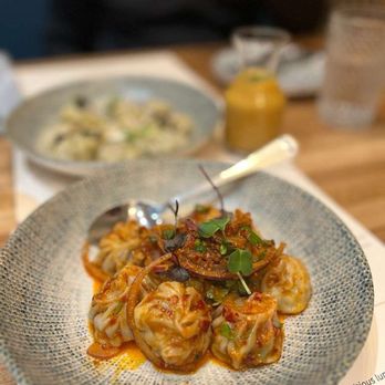 Masti - Chicken dumplings - Indian Near Me - Reston, Virginia